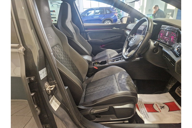 Used Volkswagen Golf 2020 for sale - 77107275: Photo 47