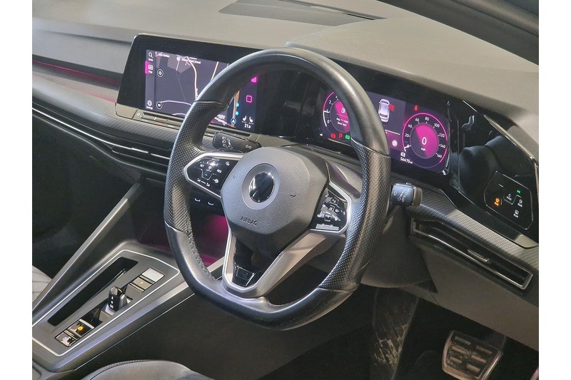 Used Volkswagen Golf 2020 for sale - 77107275: Photo 48