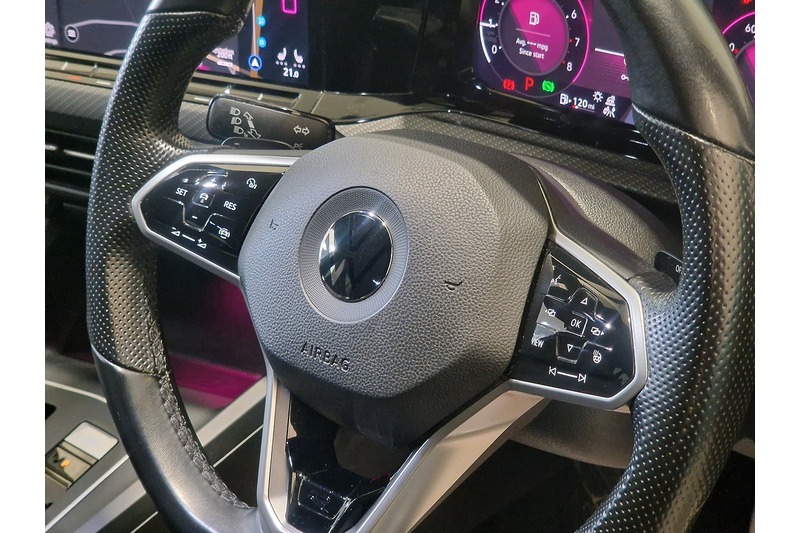 Used Volkswagen Golf 2020 for sale - 77107275: Photo 50