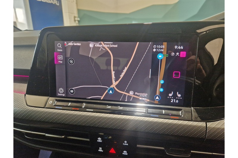 Used Volkswagen Golf 2020 for sale - 77107275: Photo 6