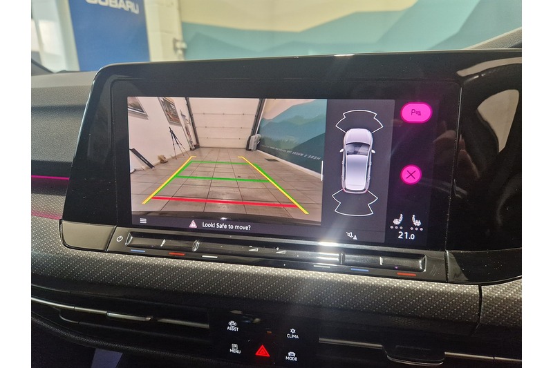 Used Volkswagen Golf 2020 for sale - 77107275: Photo 7