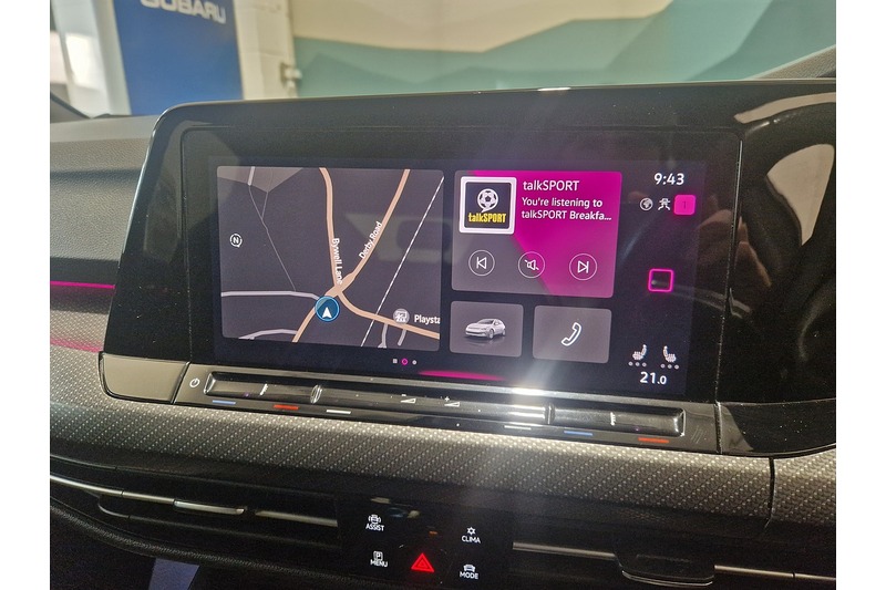 Used Volkswagen Golf 2020 for sale - 77107275: Photo 8