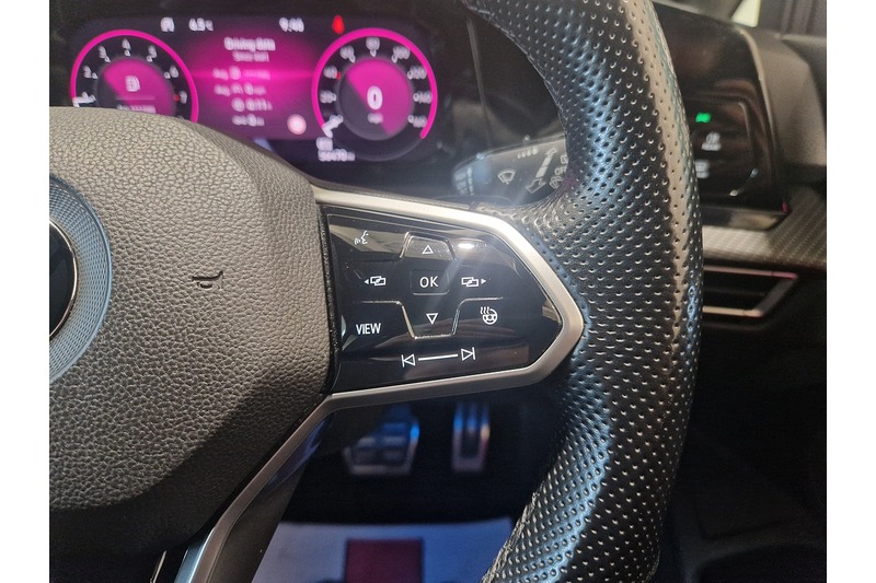 Used Volkswagen Golf 2020 for sale - 77107275: Photo 9