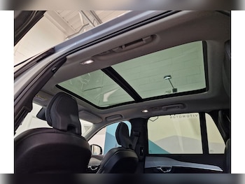 Used Volvo XC90 2022 for sale - 78710488: Photo