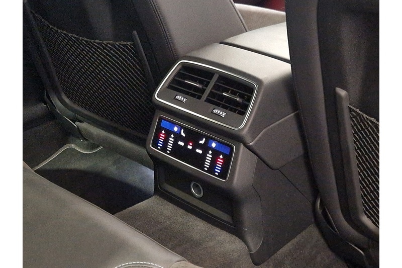 Used Audi A6 2021 for sale - 77080613: Photo 11