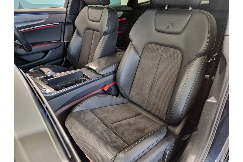 Used Audi A6 2021 for sale - 77080613: Photo 12