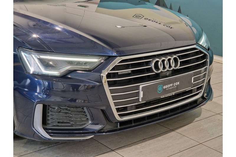 Used Audi A6 2021 for sale - 77080613: Photo 14