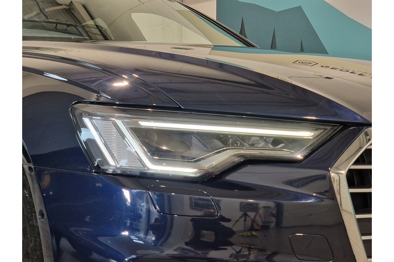 Used Audi A6 2021 for sale - 77080613: Photo 16