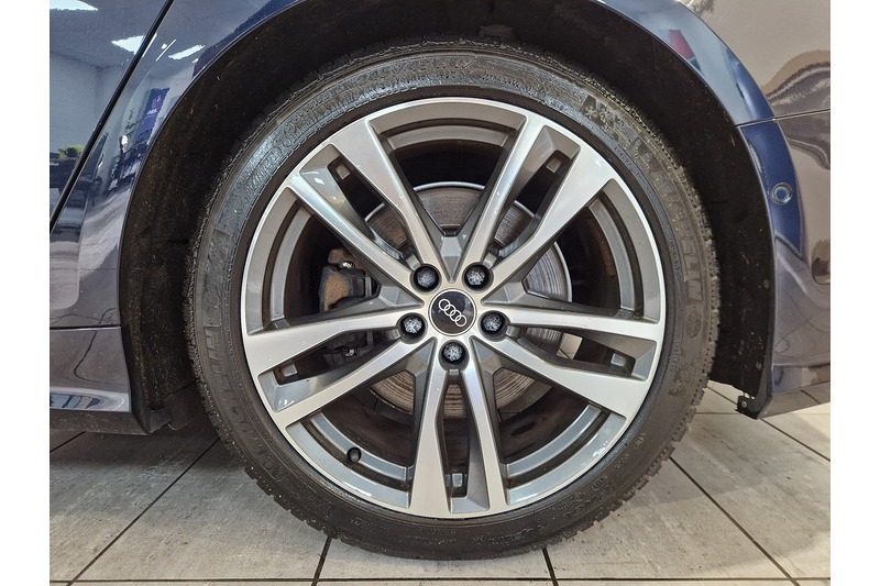 Used Audi A6 2021 for sale - 77080613: Photo 17