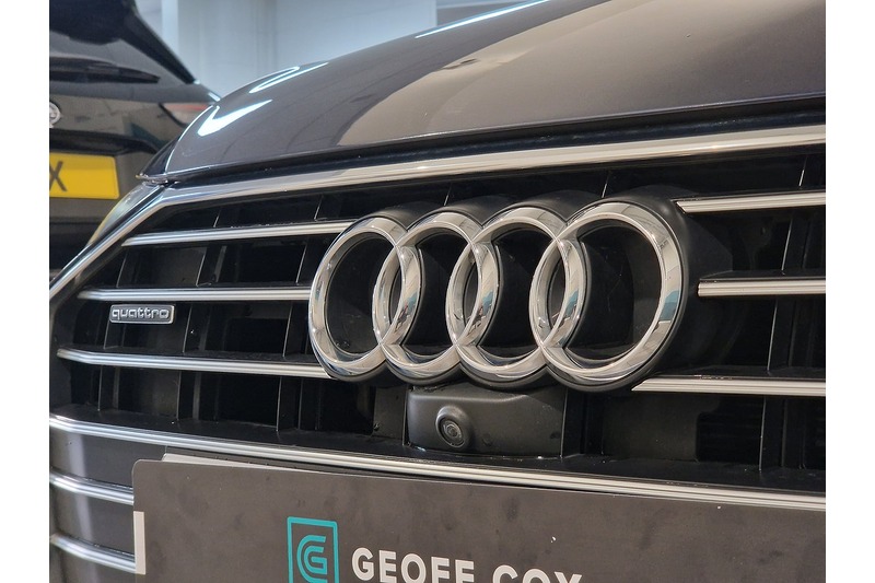 Used Audi A6 2021 for sale - 77080613: Photo 18