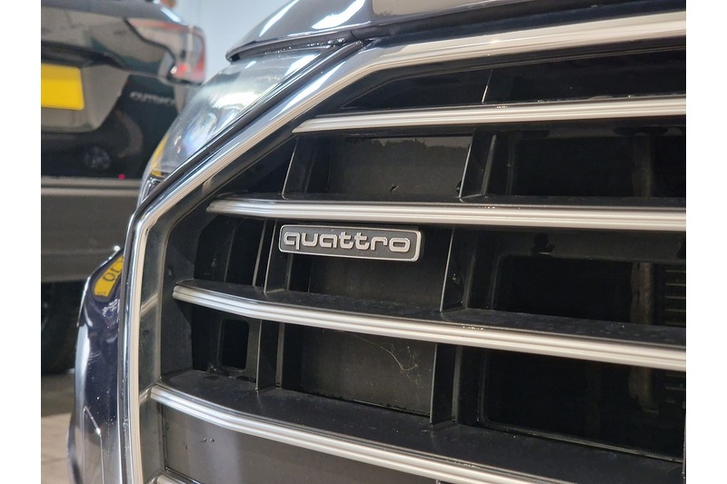 Used Audi A6 2021 for sale - 77080613: Photo 19