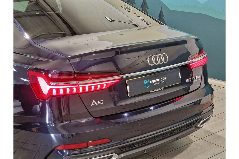 Used Audi A6 2021 for sale - 77080613: Photo 20