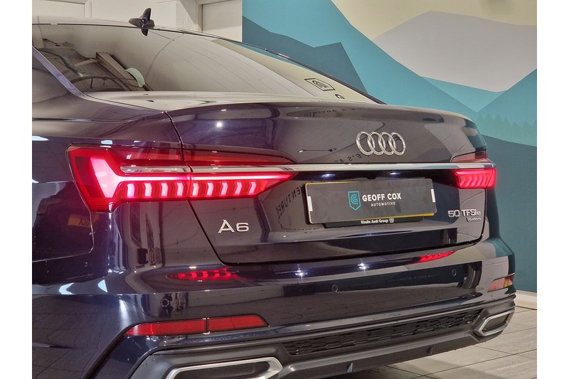 Used Audi A6 2021 for sale - 77080613: Photo 21