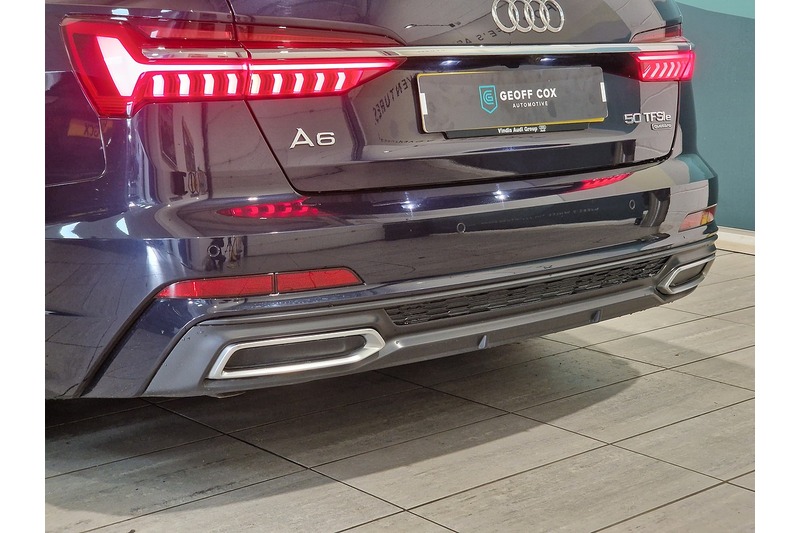 Used Audi A6 2021 for sale - 77080613: Photo 22