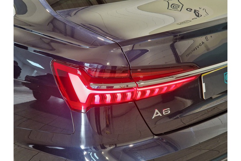 Used Audi A6 2021 for sale - 77080613: Photo 24