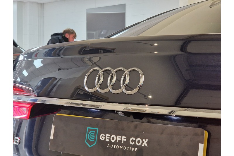 Used Audi A6 2021 for sale - 77080613: Photo 25