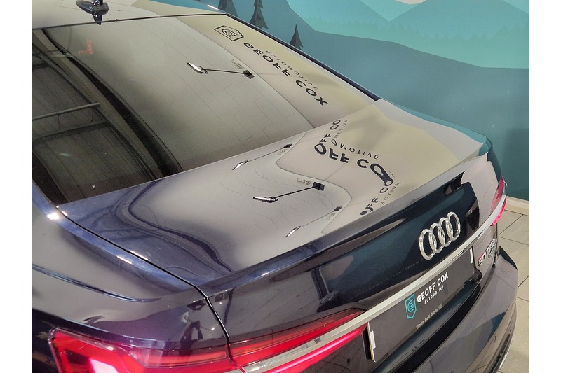 Used Audi A6 2021 for sale - 77080613: Photo 28