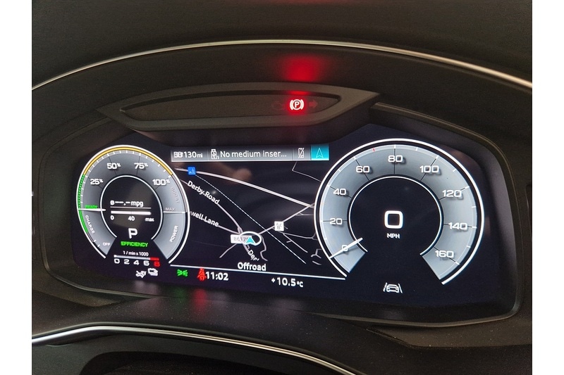 Used Audi A6 2021 for sale - 77080613: Photo 29