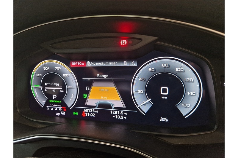 Used Audi A6 2021 for sale - 77080613: Photo 30