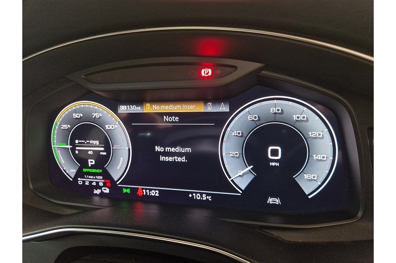 Used Audi A6 2021 for sale - 77080613: Photo 31