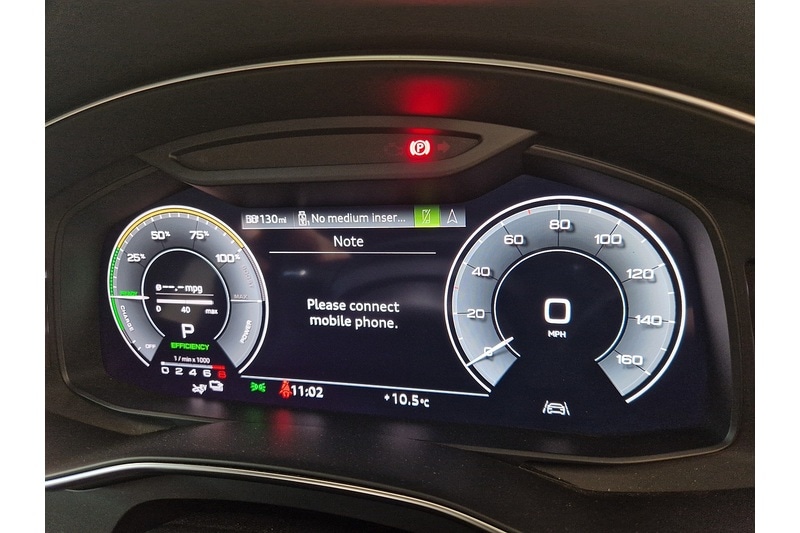 Used Audi A6 2021 for sale - 77080613: Photo 32