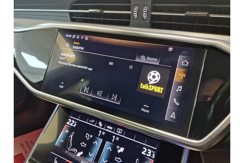 Used Audi A6 2021 for sale - 77080613: Photo 33