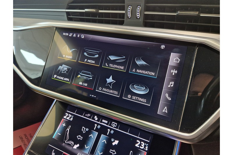 Used Audi A6 2021 for sale - 77080613: Photo 34