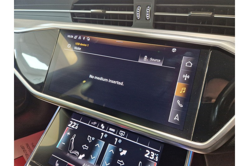 Used Audi A6 2021 for sale - 77080613: Photo 35