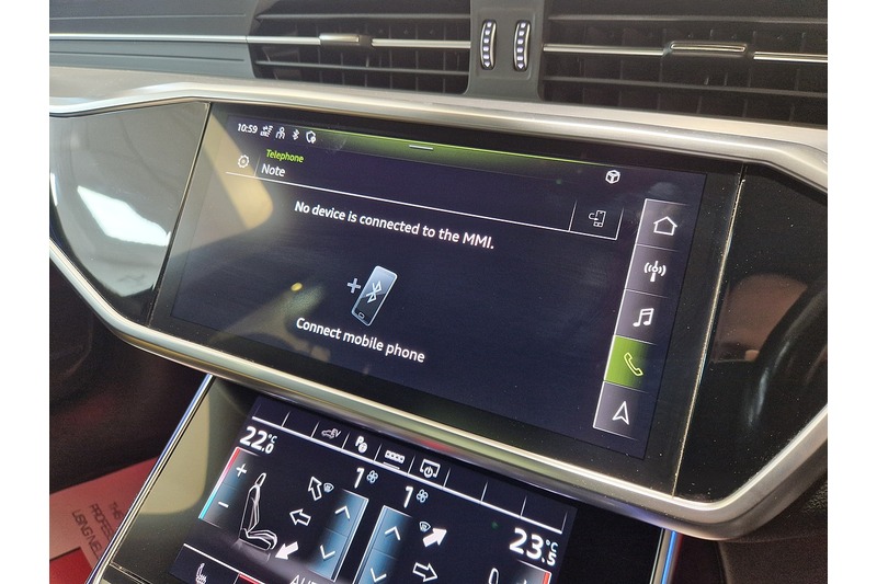 Used Audi A6 2021 for sale - 77080613: Photo 36