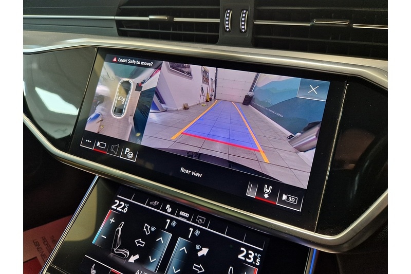 Used Audi A6 2021 for sale - 77080613: Photo 38