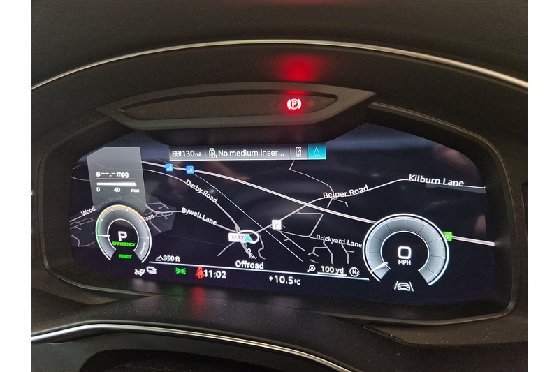 Used Audi A6 2021 for sale - 77080613: Photo 4