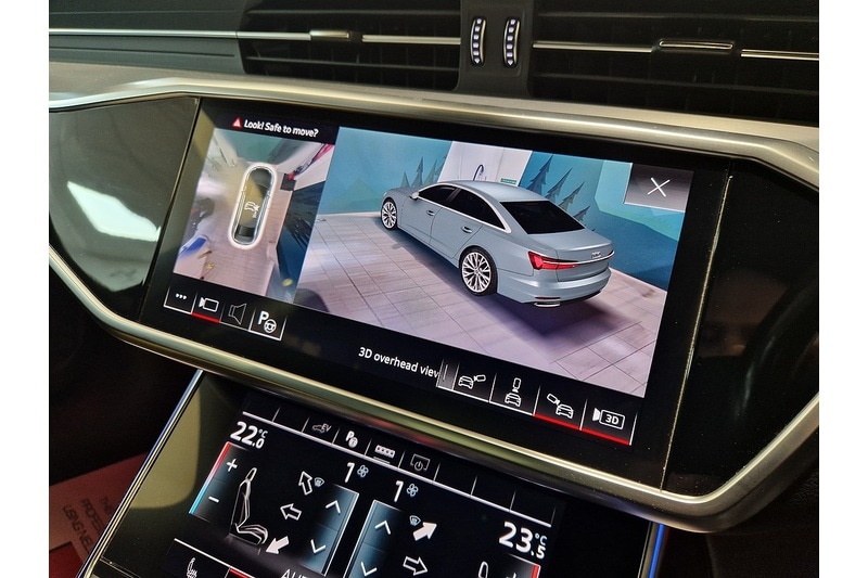 Used Audi A6 2021 for sale - 77080613: Photo 40