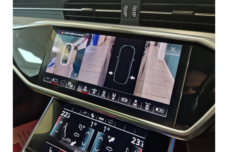 Used Audi A6 2021 for sale - 77080613: Photo 41