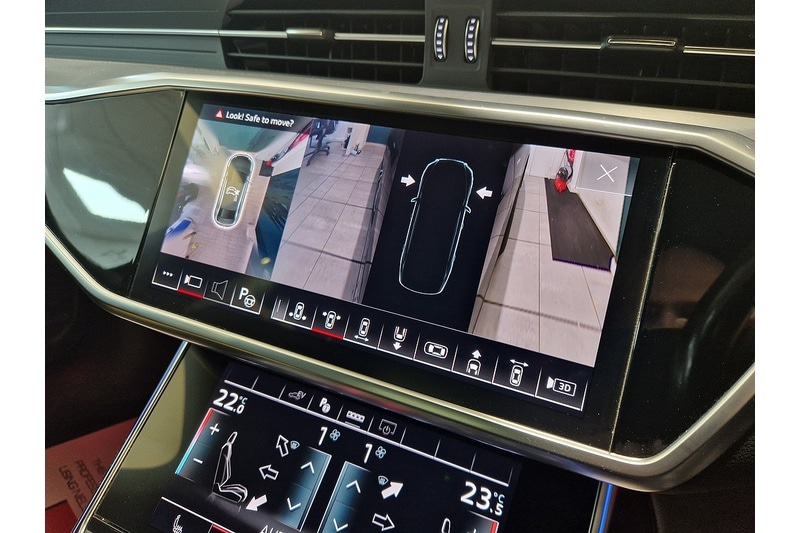 Used Audi A6 2021 for sale - 77080613: Photo 42