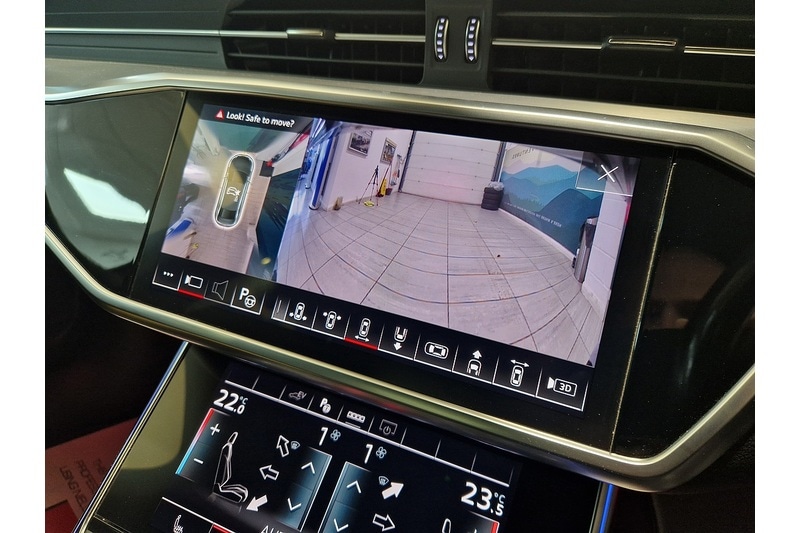 Used Audi A6 2021 for sale - 77080613: Photo 43