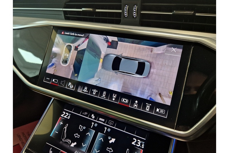 Used Audi A6 2021 for sale - 77080613: Photo 44