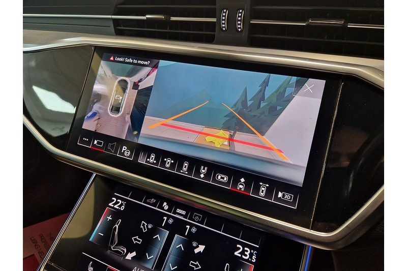 Used Audi A6 2021 for sale - 77080613: Photo 45