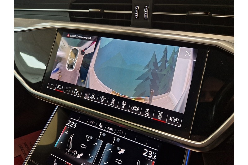 Used Audi A6 2021 for sale - 77080613: Photo 46