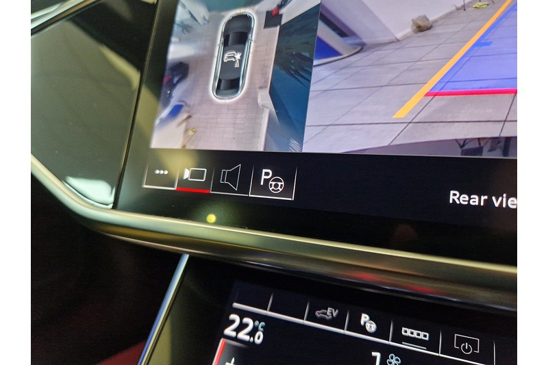 Used Audi A6 2021 for sale - 77080613: Photo 47