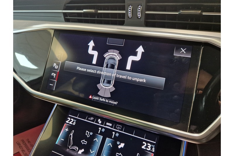 Used Audi A6 2021 for sale - 77080613: Photo 48