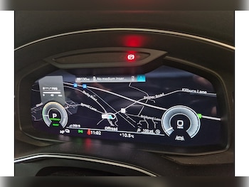 Used Audi A6 2021 for sale - 77080613: Photo