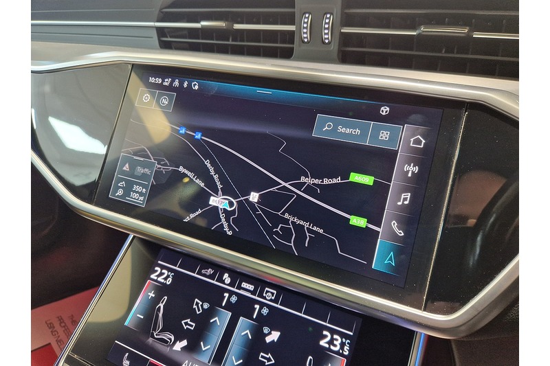 Used Audi A6 2021 for sale - 77080613: Photo 5