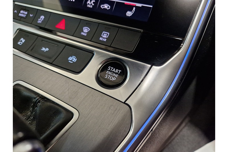 Used Audi A6 2021 for sale - 77080613: Photo 50