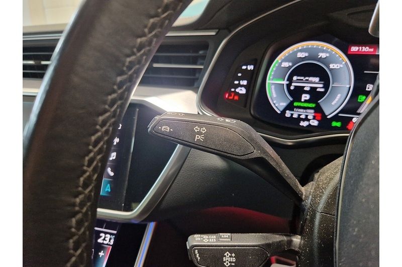 Used Audi A6 2021 for sale - 77080613: Photo 52