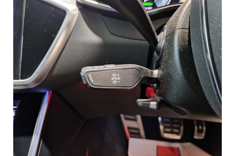 Used Audi A6 2021 for sale - 77080613: Photo 53