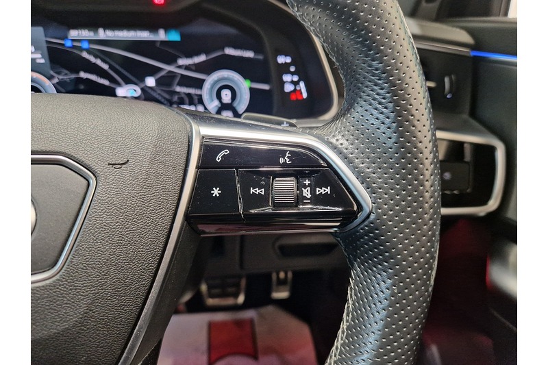 Used Audi A6 2021 for sale - 77080613: Photo 54