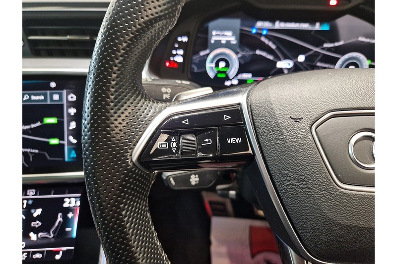 Used Audi A6 2021 for sale - 77080613: Photo 55