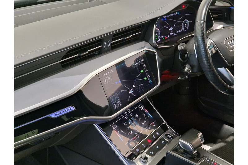 Used Audi A6 2021 for sale - 77080613: Photo 60