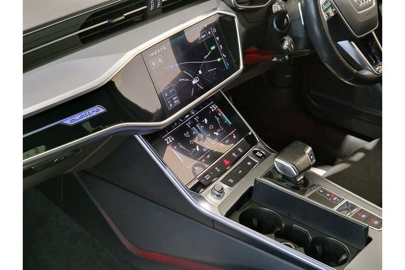 Used Audi A6 2021 for sale - 77080613: Photo 61