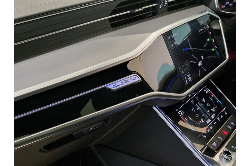 Used Audi A6 2021 for sale - 77080613: Photo 63